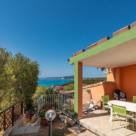 Villa Casa Via Del Mare à Villasimius Extérieur photo