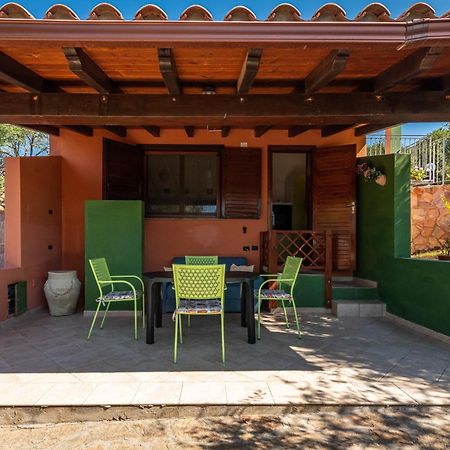 Villa Casa Via Del Mare à Villasimius Extérieur photo