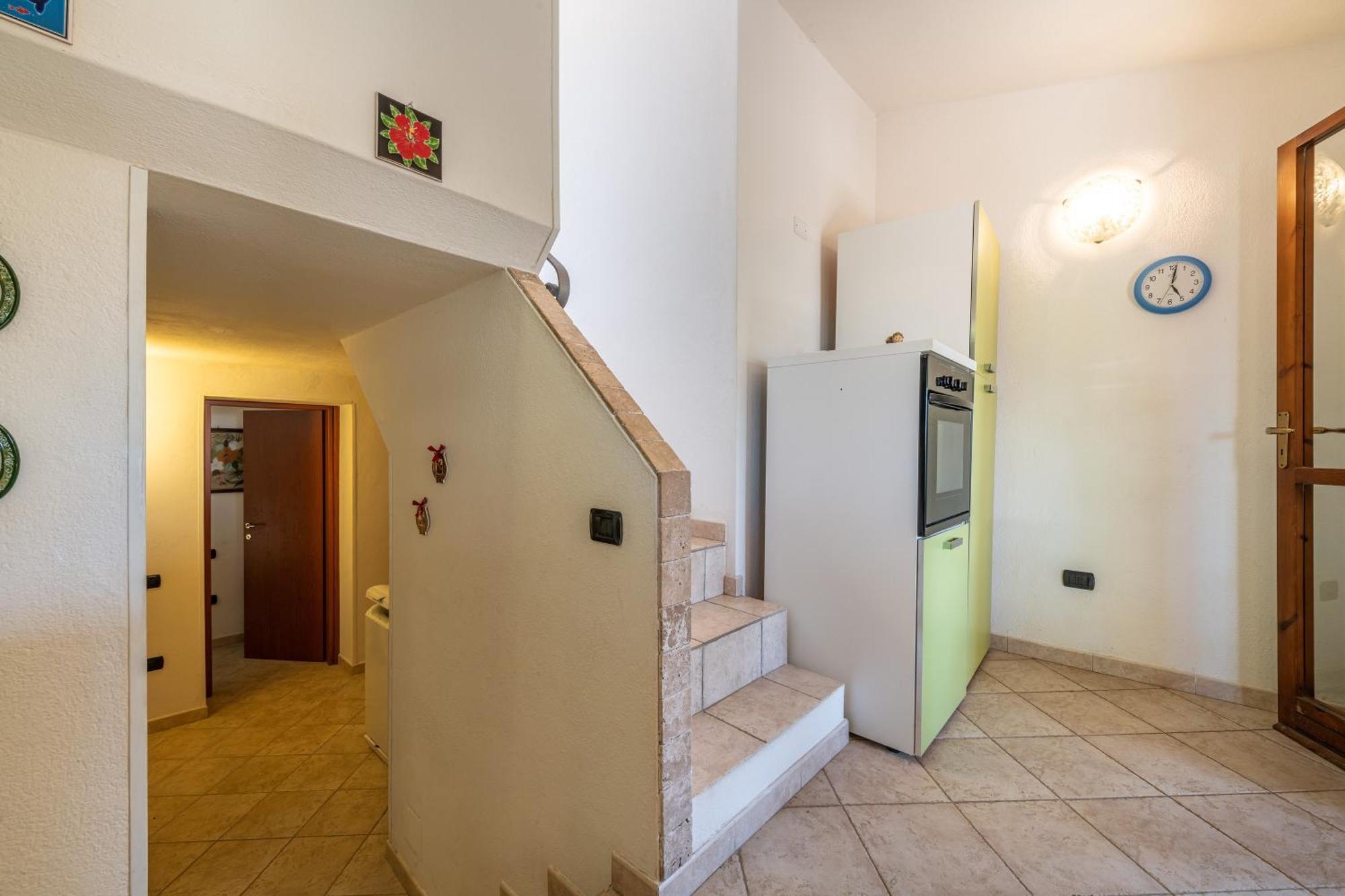 Villa Casa Via Del Mare à Villasimius Extérieur photo