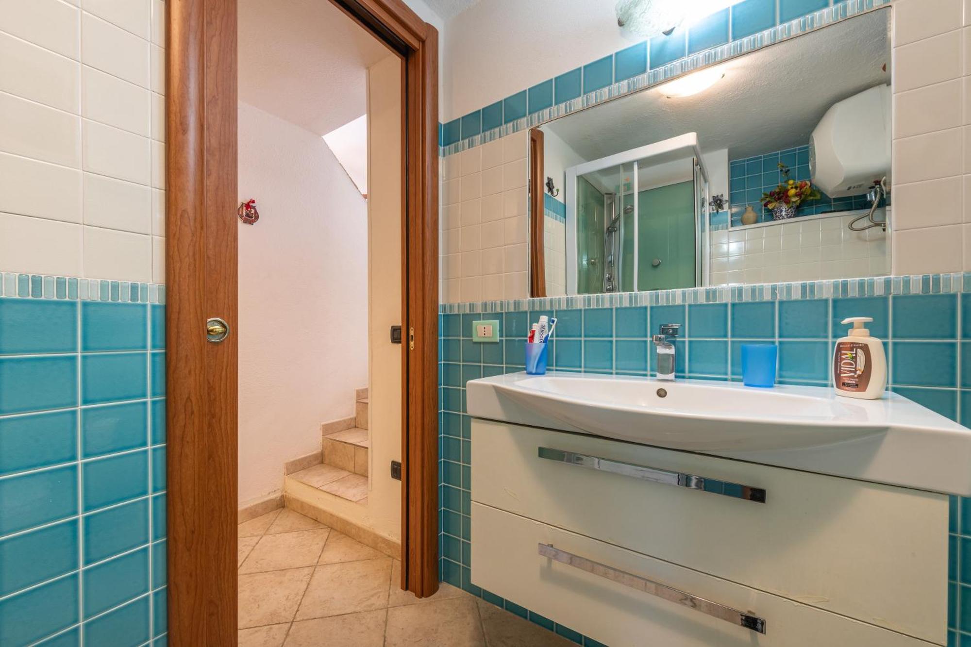 Villa Casa Via Del Mare à Villasimius Extérieur photo