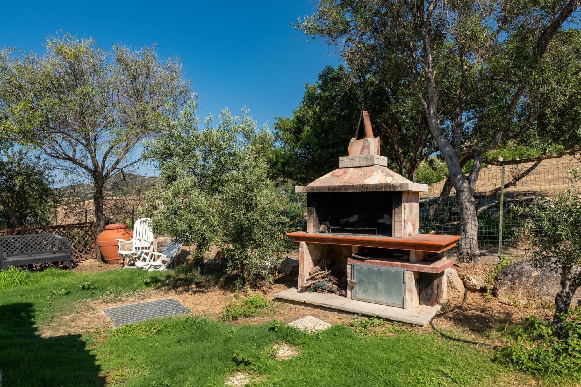 Villa Casa Via Del Mare à Villasimius Extérieur photo