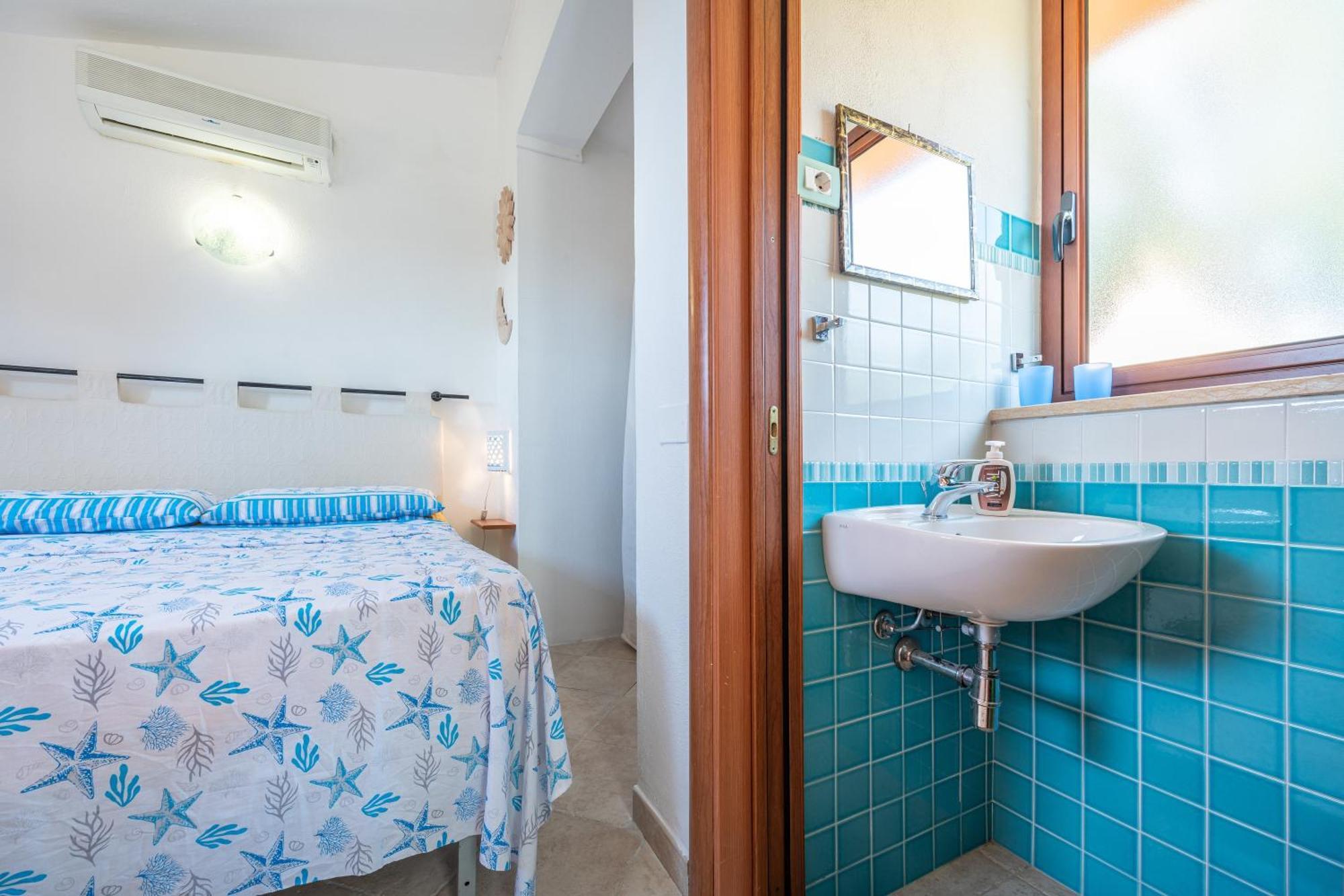 Villa Casa Via Del Mare à Villasimius Extérieur photo